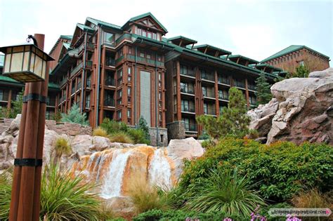 Disney Wilderness Preserve Disney Fort Wilderness Resort, Camping ...