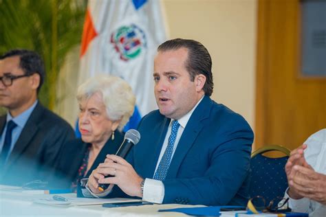 Prm Suspende Eventos Regionales Ten A Convocado Este Fin De Semana