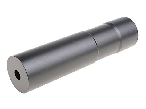 Dtk Silencer For Ak Airsoft Series Bope