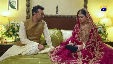 Farq Episode Sehar Khan Faysal Quraishi Adeel Chaudhry Video