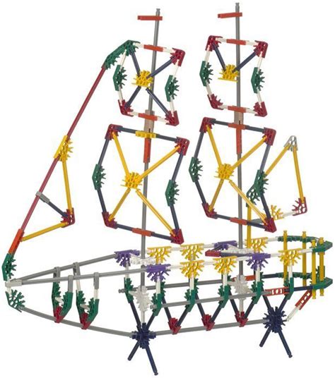 Afbeeldingsresultaat Voor Knex Voorbeelden Knex Knex Instructions