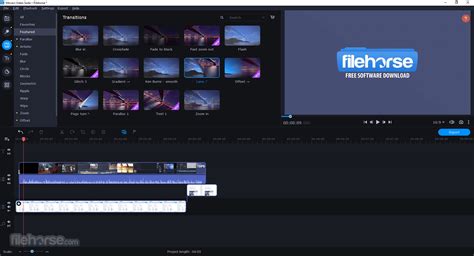 Movavi Video Suite Download (2025 Latest)