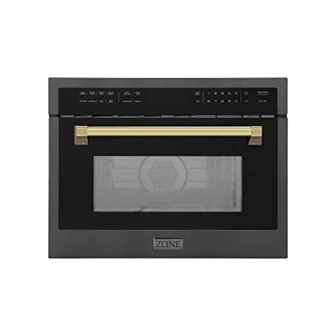 Best Built In Convection Microwave Oven 2024 Takashi NYC