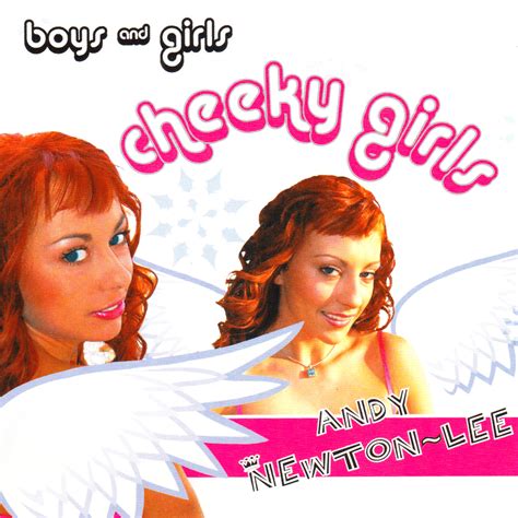 The Cheeky Girls - Boys and Girls (Xmas Time Love) - EP Lyrics and Tracklist | Genius