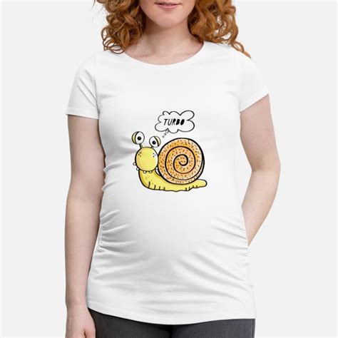 Suchbegriff Schnecke Turbo T Shirts Online Bestellen Spreadshirt