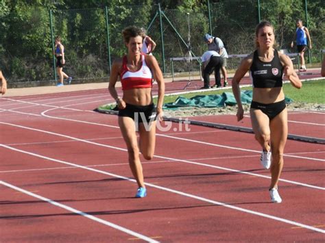 Boissano Atletica Estate Un Marted Di Sfide Su Pista E Pedane Ivg It