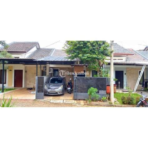 Jual Rumah Baru Perumahan Puri Depok Mas Tahap Mampang Pancoran Mas