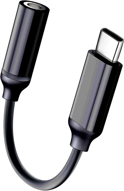 ᐅ Samsung USB C naar 3 5mm audio jack adapter EE UC10JUBE