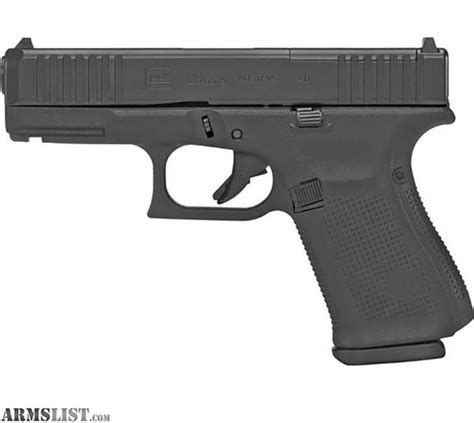 Armslist For Sale Glock 23 Gen 5