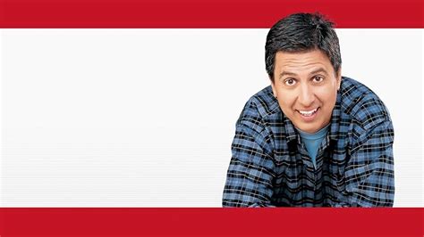 Prime Video Everybody Loves Raymond Season 1