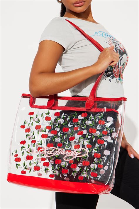 ed hardy tote bags 10