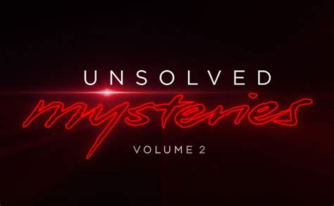 Unsolved Mysteries Volume 2 Review Frightens You Despite No Horror