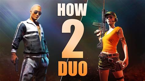 Playerunknowns Battlegrounds Duos Guide Communication Teamwork