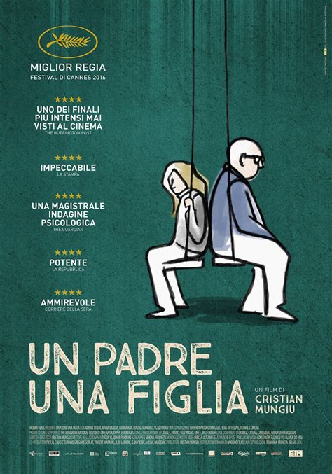 Bacalaureat (#2 of 5): Extra Large Movie Poster Image - IMP Awards