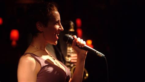 jazz au tresor stacey kent  boy  door france musique