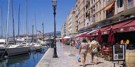 Port de toulon | Toulon, Photos paysage, France