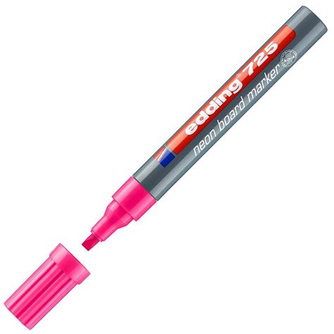 Edding Neon Board Marker The Online Pen Company