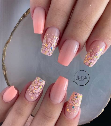 Chiêm Ngưỡng Mẫu Ombre Nails Airbrush được Yêu Thích Nhất