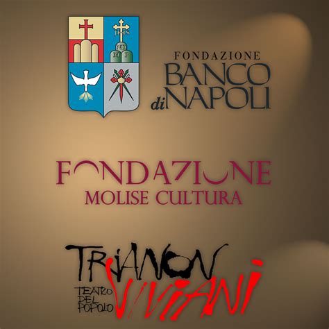 Iniziativa Comune Per Sostenere La Cultura Le Fondazioni Molise