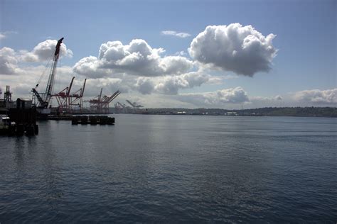 Port of Seattle – Consume Reality!