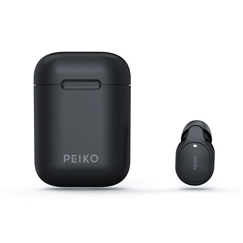 Amazon PEIKO Language Transaltor Smart Earbud Supports 32