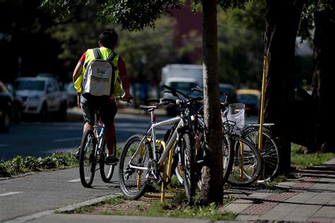 Este A O Se Inicia Construcci N De Nueva Red De Ciclov As Con Rutas