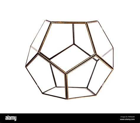 Dodecahedron hi-res stock photography and images - Alamy