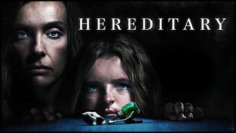 Hereditary (2018) - Grave Reviews - Horror Movie Reviews