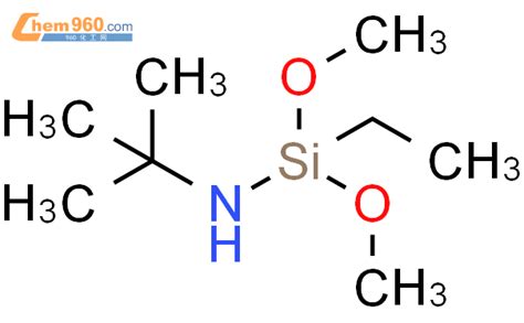 Silanamine N Dimethylethyl Ethyl Dimethoxy Cas