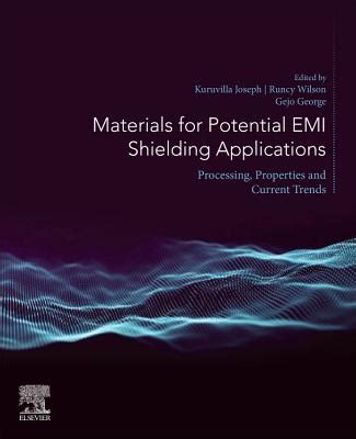 Materials for Potential EMI Shielding Applications: Processing ...