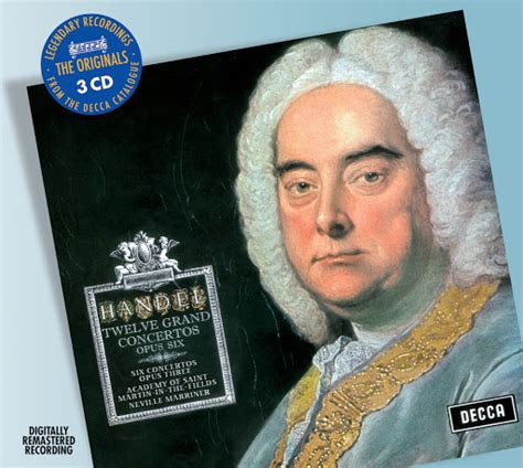 Handel Concerto Grosso In B Flat Op No Youtube Music