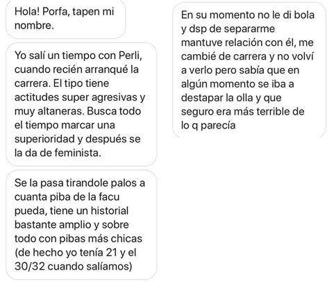 Separaron A Un Profesor De La Facultad De Medicina De La Uba Que Fue