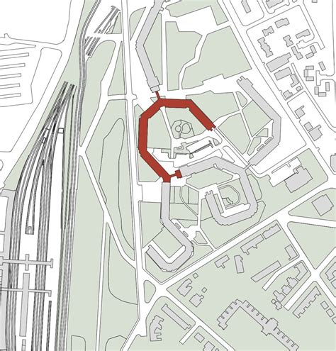 Park Hill Phase 2 In Sheffield United Kingdom By Mikhail Riches