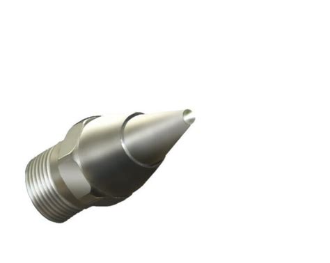 Exair Micro Air Nozzle