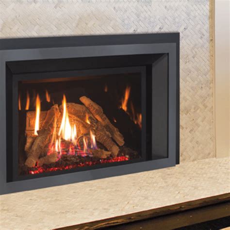 Enviro The EX32 Gas Fireplace Insert Toronto Home Comfort