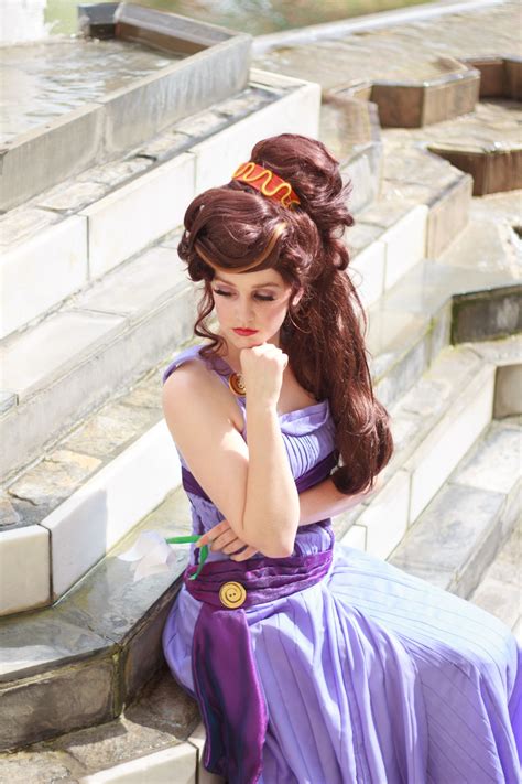 Best Of Disney Cosplay Megara Cosplay Disney Cosplay Meg Cosplay