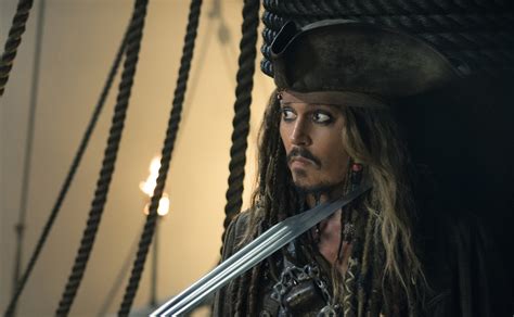 Johnny Depp Regresa Como ‘jack Sparrow Por Niño Con Enfermedad Terminal Vive Usa