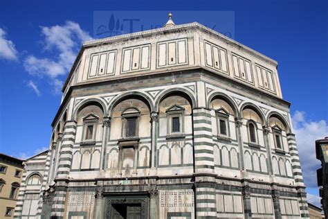 battistero  san giovanni firenze baptistery  saint john florence