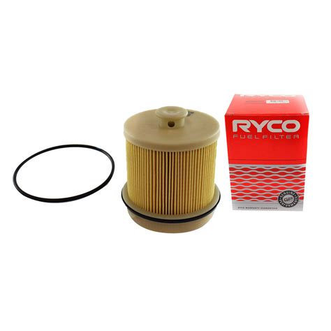 Ryco Fuel Filter R2691p For Isuzu Fss550 Fts800 Fvd1000 Fvl1400 Fvm1400