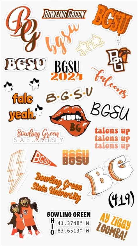 Bowling Green State University Collage Bowling Green State University College Fun College