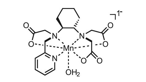 New MRI contrast agents | Feature | Chemistry World