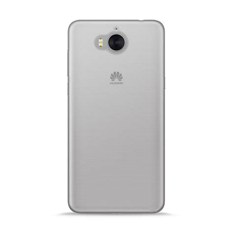 Cover 03 Nude For Huawei Y5 2017 Y6 2017 Puro