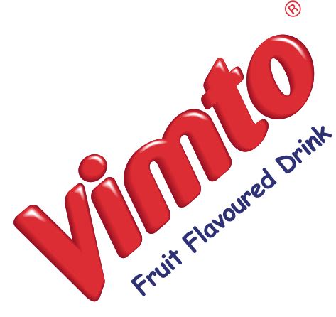 Vimto Logo - LogoDix