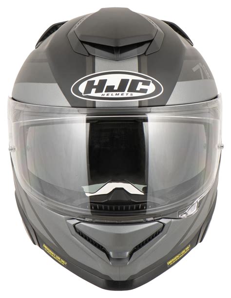 HJC HJC RPHA 71 Mapos MC5SF Full Face Helmet