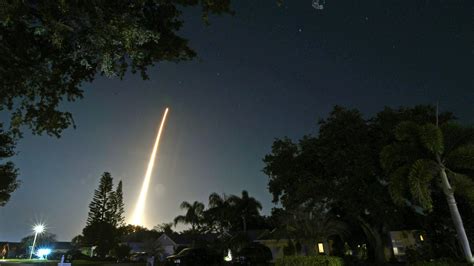 321 Launch Space News You May Have Missed Over The Past Week