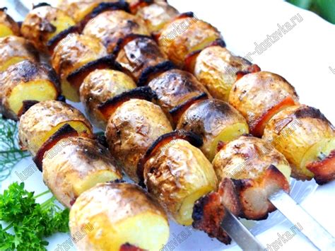 Шашлыки