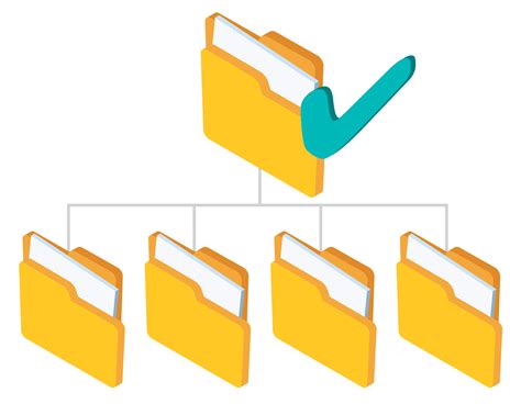 Folder Structure Diagram Online Folder Structure Designers A