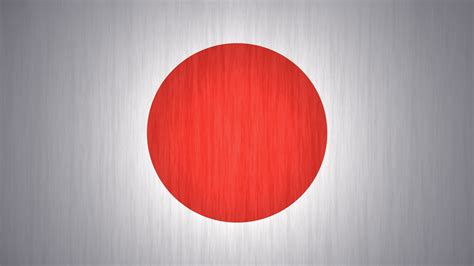 Flag of Japan HD wallpaper | Wallpaper Flare