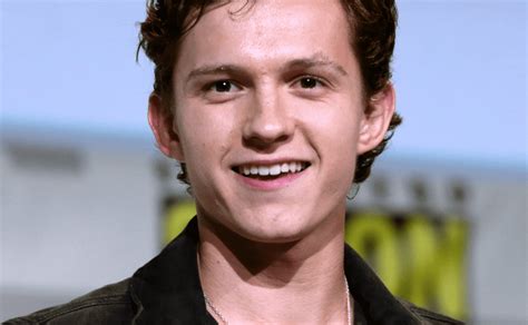 Tom Holland Seguirá Interpretando A Spider Man ¡lo Confirman