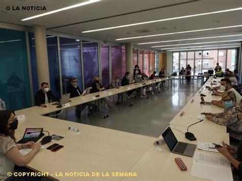 Galeria La Noticia Calahorra La Rioja Aprobaci N Provisional Del Plan